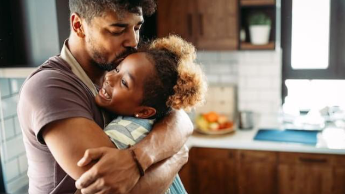 Embrace Your Vulnerability The Empowering Impact of Sharing as a Parent