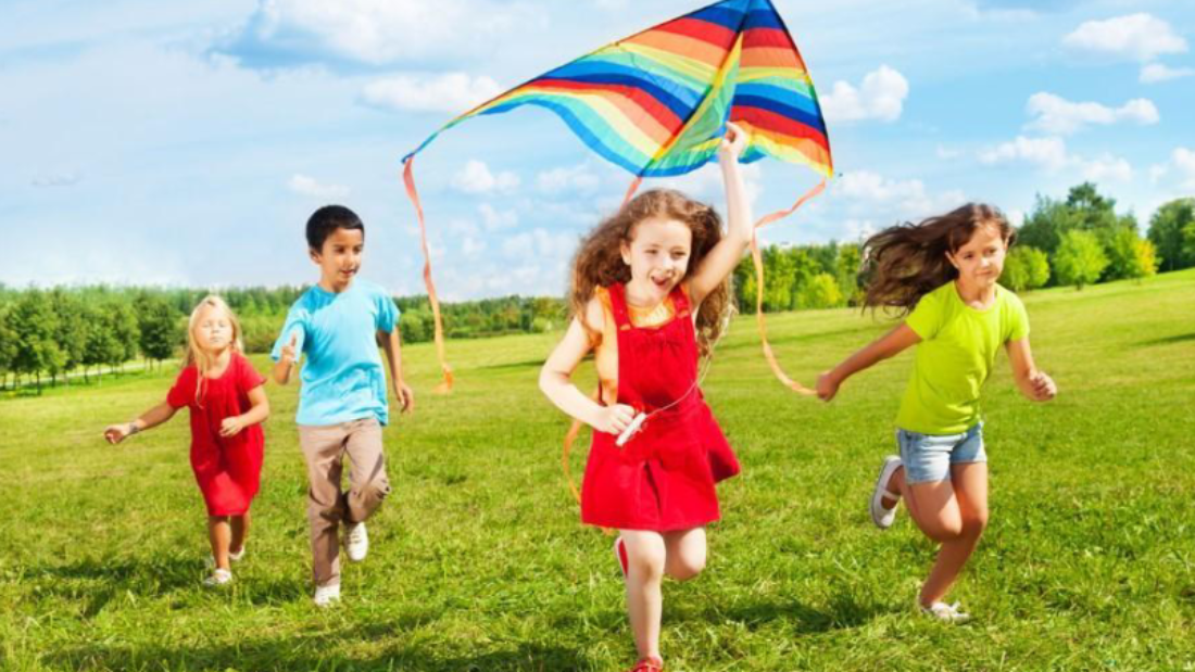 Embracing the Summer Nurturing Balance in Your Child's Life