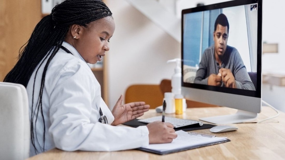 Telehealth Services