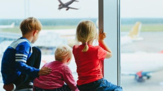 Travel Hacks for Parents Maintaining Consistent Schedules